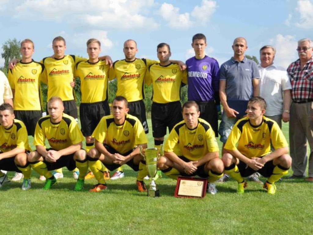 Sportowy weekend w obiektywie 09-10.08.2014 r.