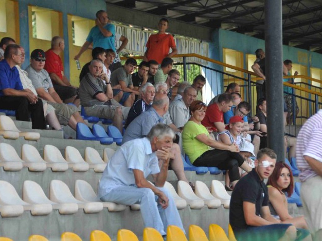 Sportowy weekend w obiektywie 09-10.08.2014 r.