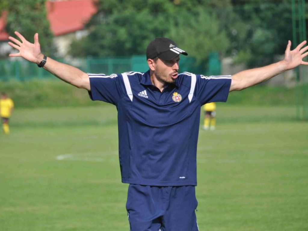 Sportowy weekend w obiektywie 09-10.08.2014 r.