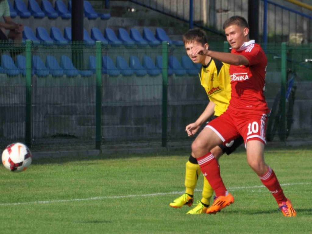 Sportowy weekend w obiektywie 09-10.08.2014 r.