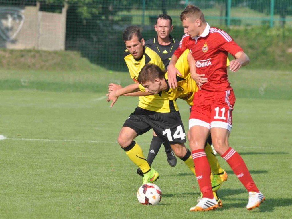 Sportowy weekend w obiektywie 09-10.08.2014 r.