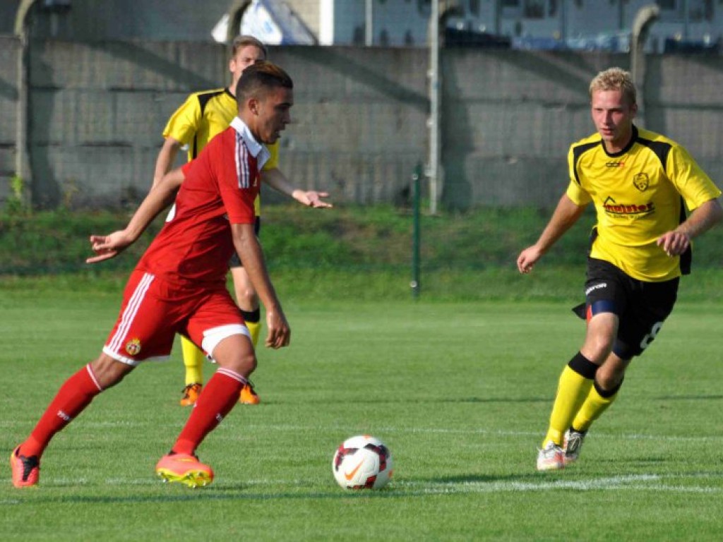 Sportowy weekend w obiektywie 09-10.08.2014 r.