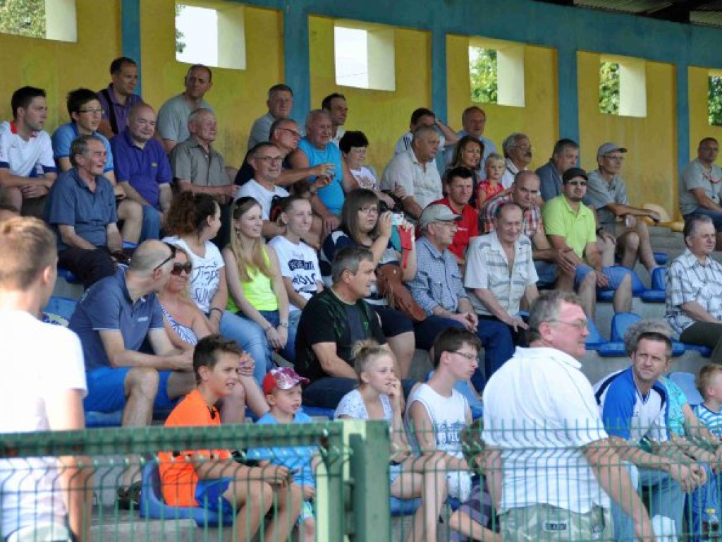 Sportowy weekend w obiektywie 09-10.08.2014 r.