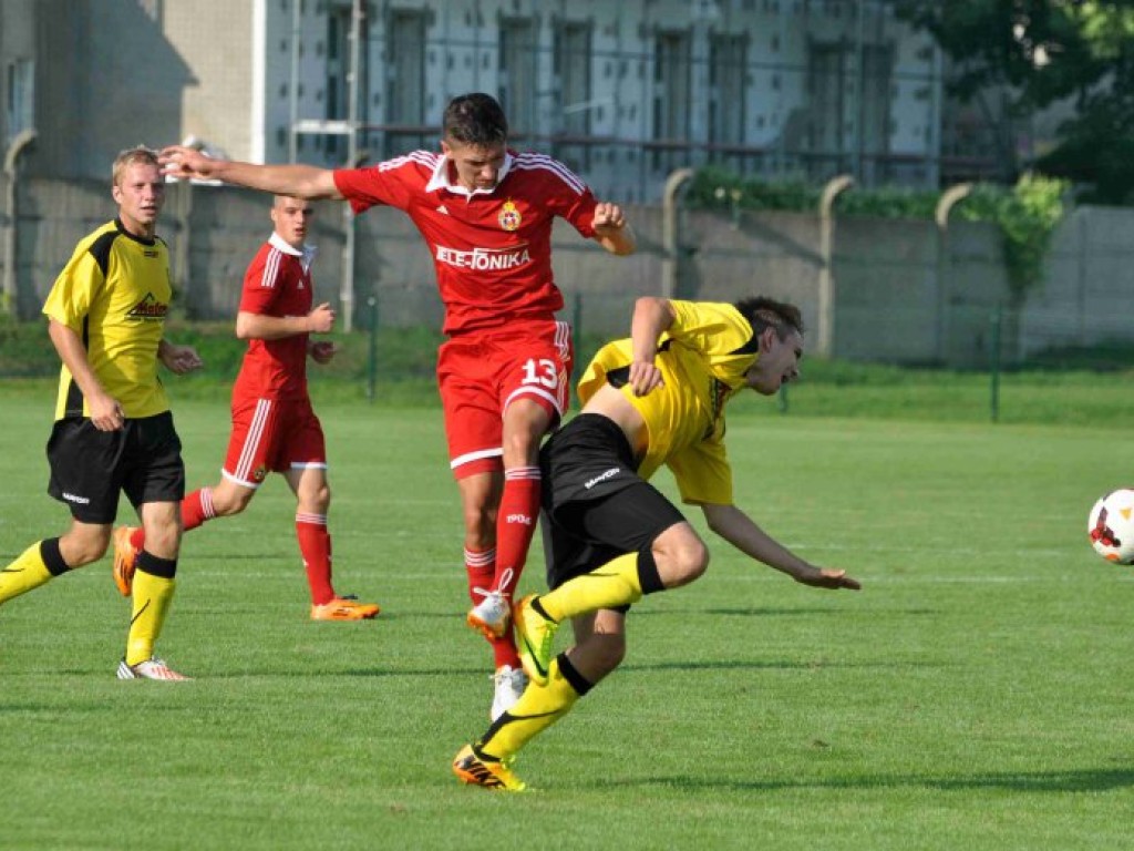 Sportowy weekend w obiektywie 09-10.08.2014 r.