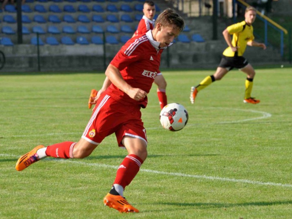 Sportowy weekend w obiektywie 09-10.08.2014 r.