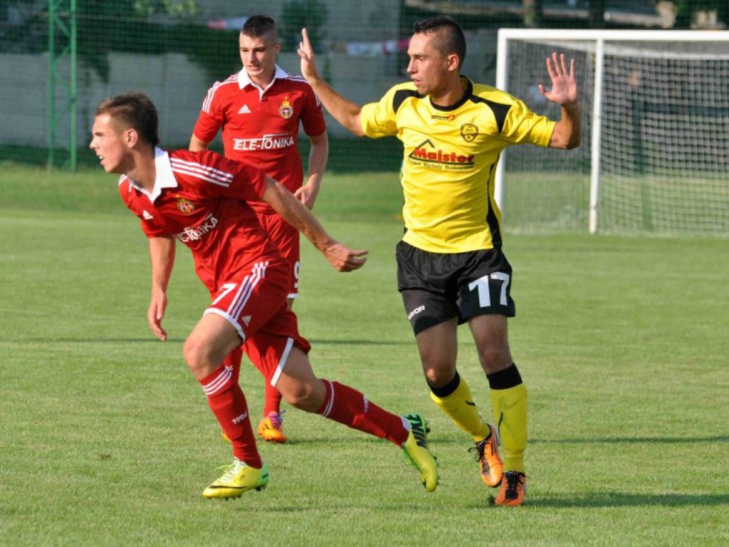 Sportowy weekend w obiektywie 09-10.08.2014 r.
