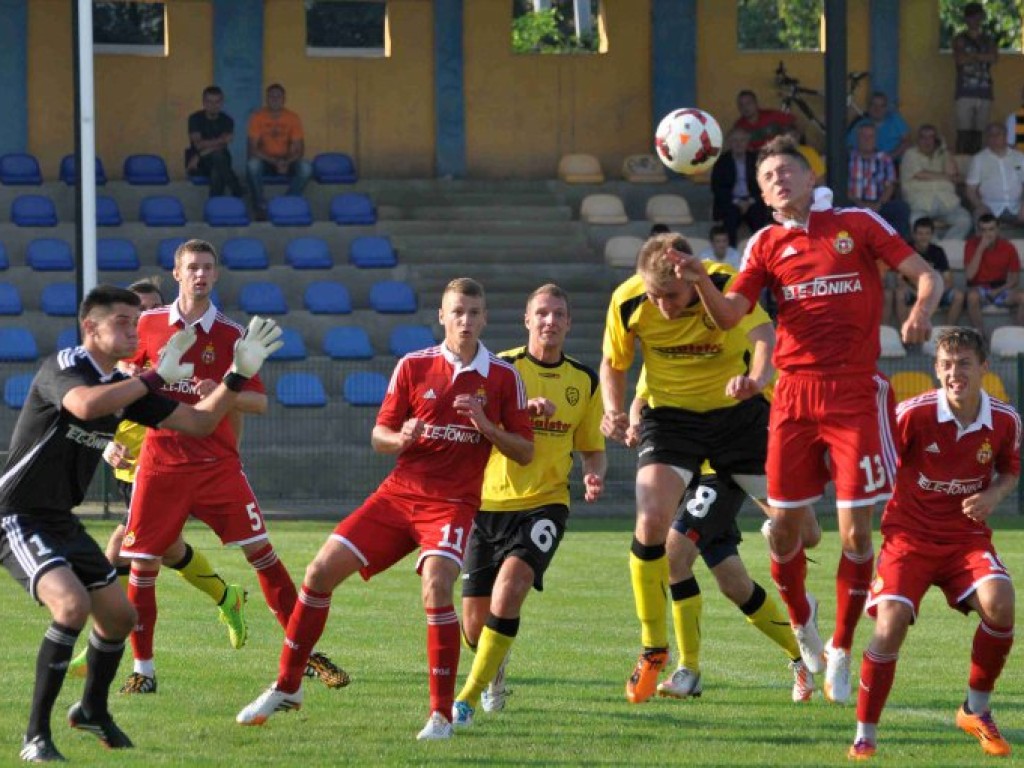 Sportowy weekend w obiektywie 09-10.08.2014 r.