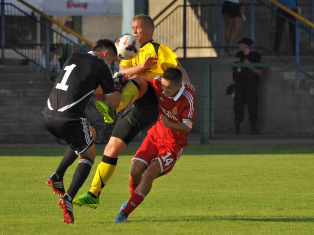 Sportowy weekend w obiektywie 09-10.08.2014 r.
