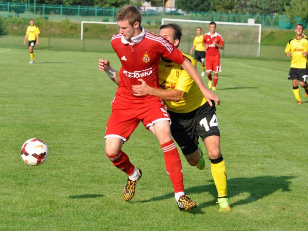 Sportowy weekend w obiektywie 09-10.08.2014 r.