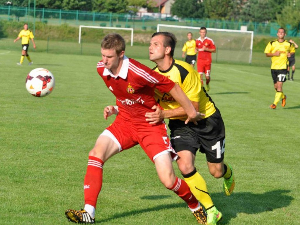 Sportowy weekend w obiektywie 09-10.08.2014 r.