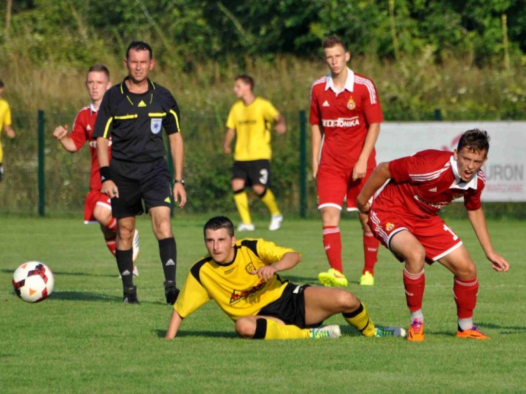Sportowy weekend w obiektywie 09-10.08.2014 r.