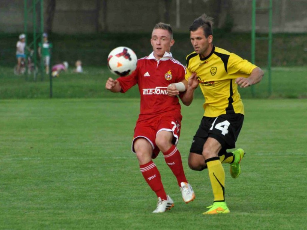 Sportowy weekend w obiektywie 09-10.08.2014 r.