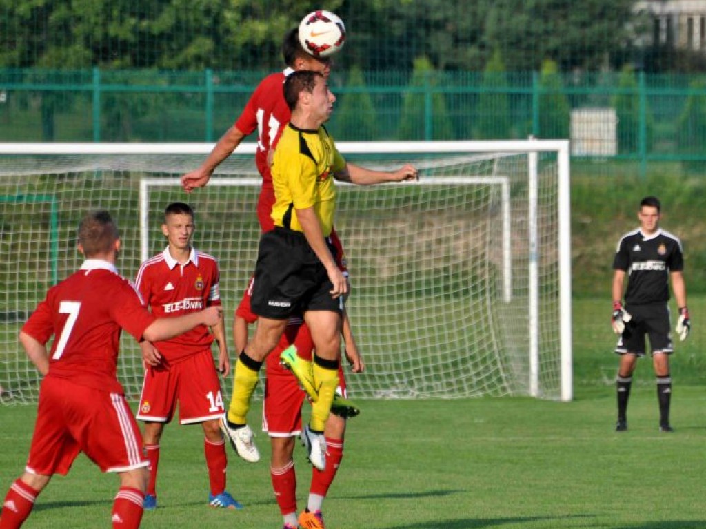 Sportowy weekend w obiektywie 09-10.08.2014 r.