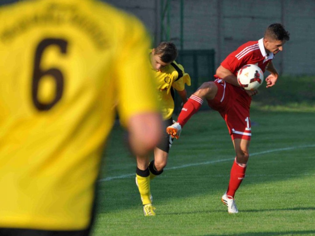 Sportowy weekend w obiektywie 09-10.08.2014 r.