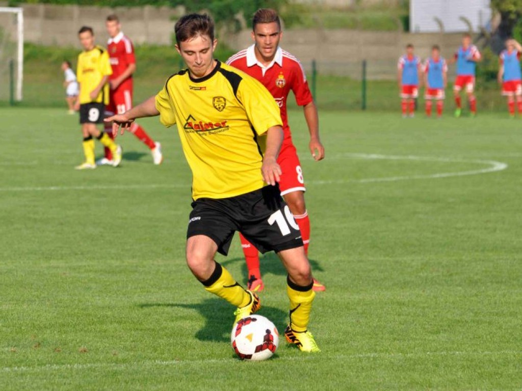 Sportowy weekend w obiektywie 09-10.08.2014 r.