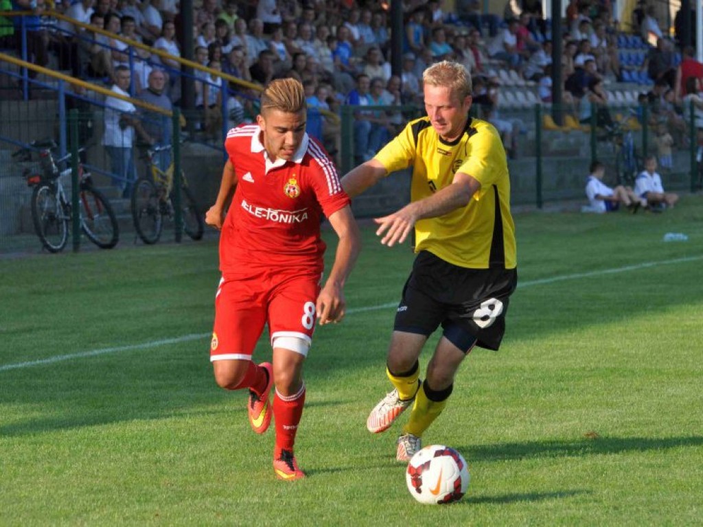 Sportowy weekend w obiektywie 09-10.08.2014 r.