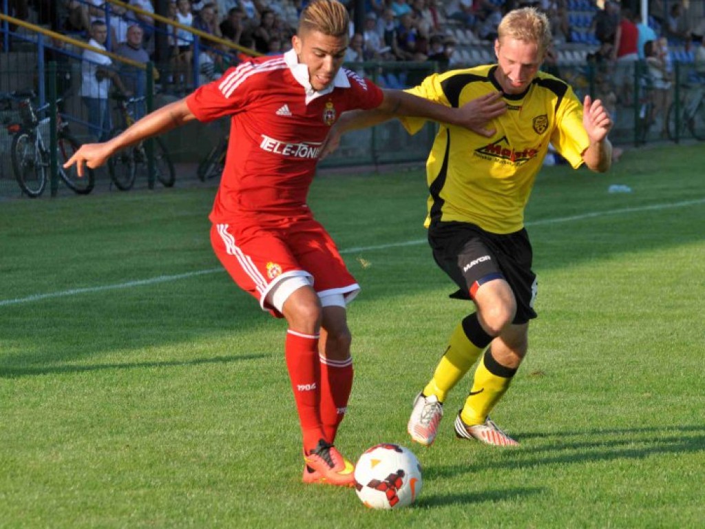 Sportowy weekend w obiektywie 09-10.08.2014 r.