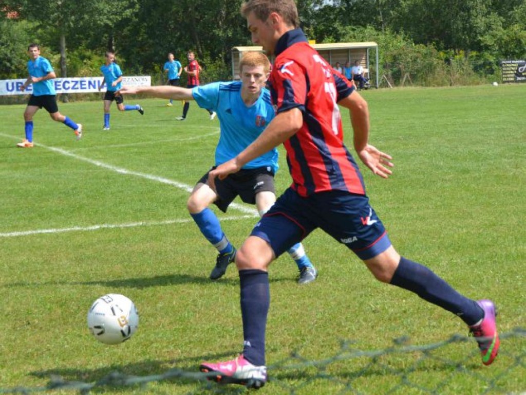 Sportowy weekend w obiektywie 09-10.08.2014 r.