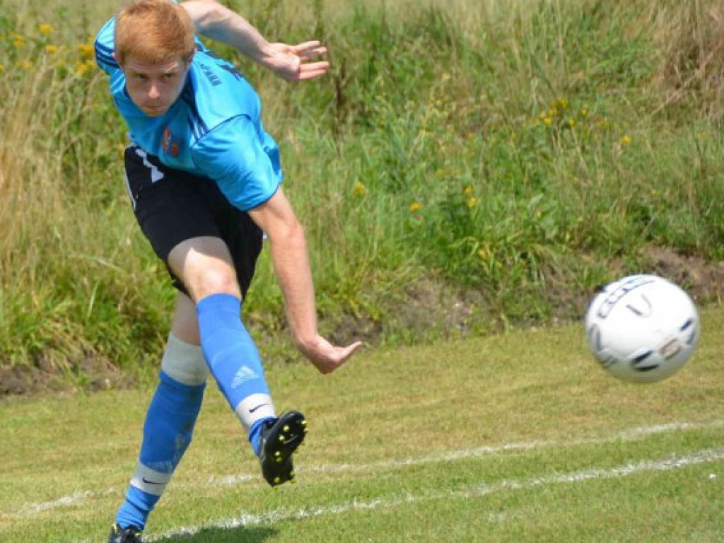 Sportowy weekend w obiektywie 09-10.08.2014 r.