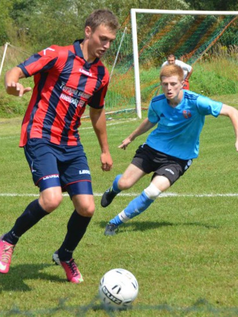 Sportowy weekend w obiektywie 09-10.08.2014 r.