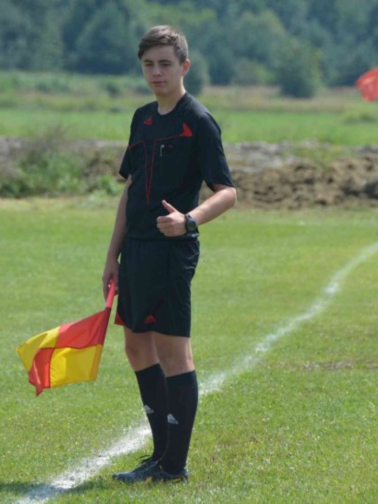 Sportowy weekend w obiektywie 09-10.08.2014 r.