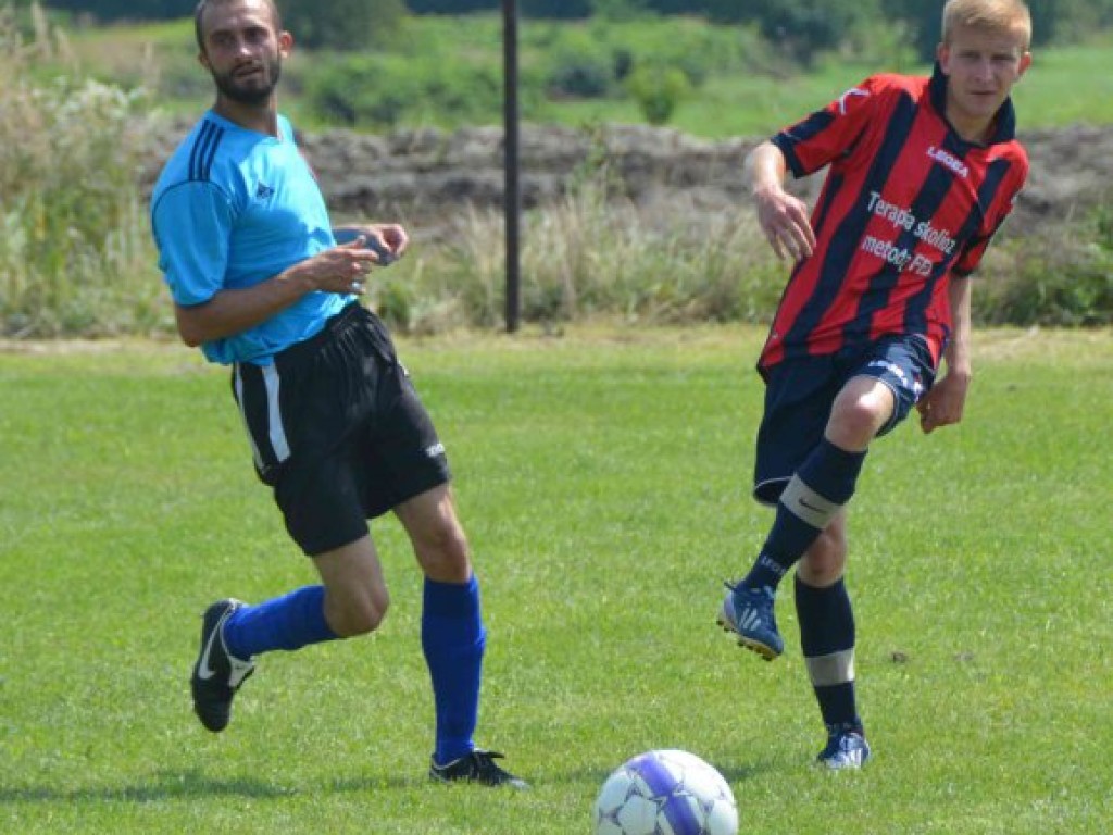 Sportowy weekend w obiektywie 09-10.08.2014 r.