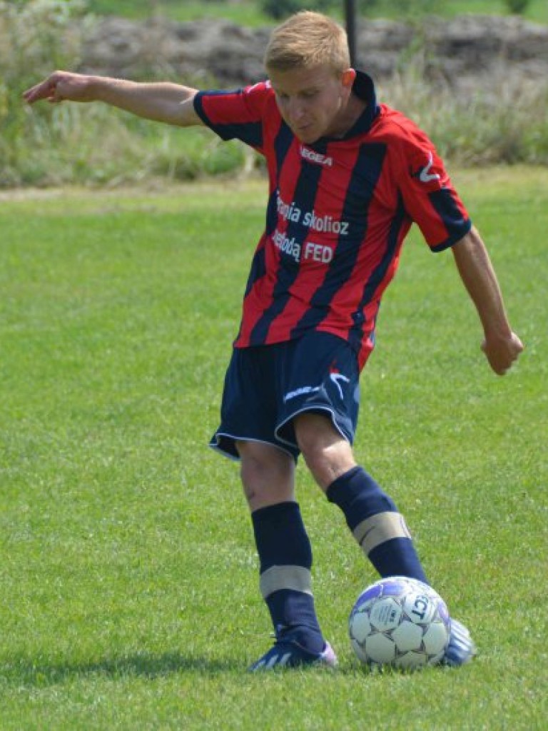 Sportowy weekend w obiektywie 09-10.08.2014 r.