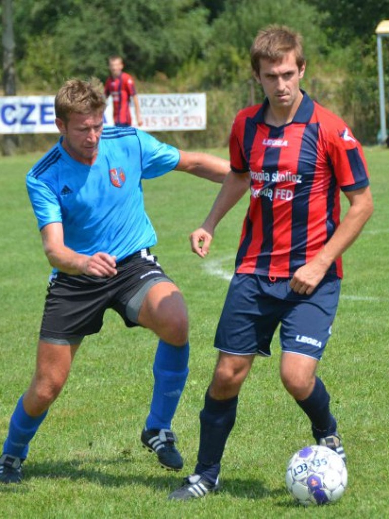 Sportowy weekend w obiektywie 09-10.08.2014 r.