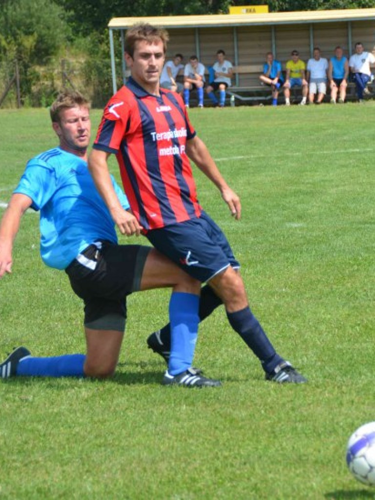 Sportowy weekend w obiektywie 09-10.08.2014 r.
