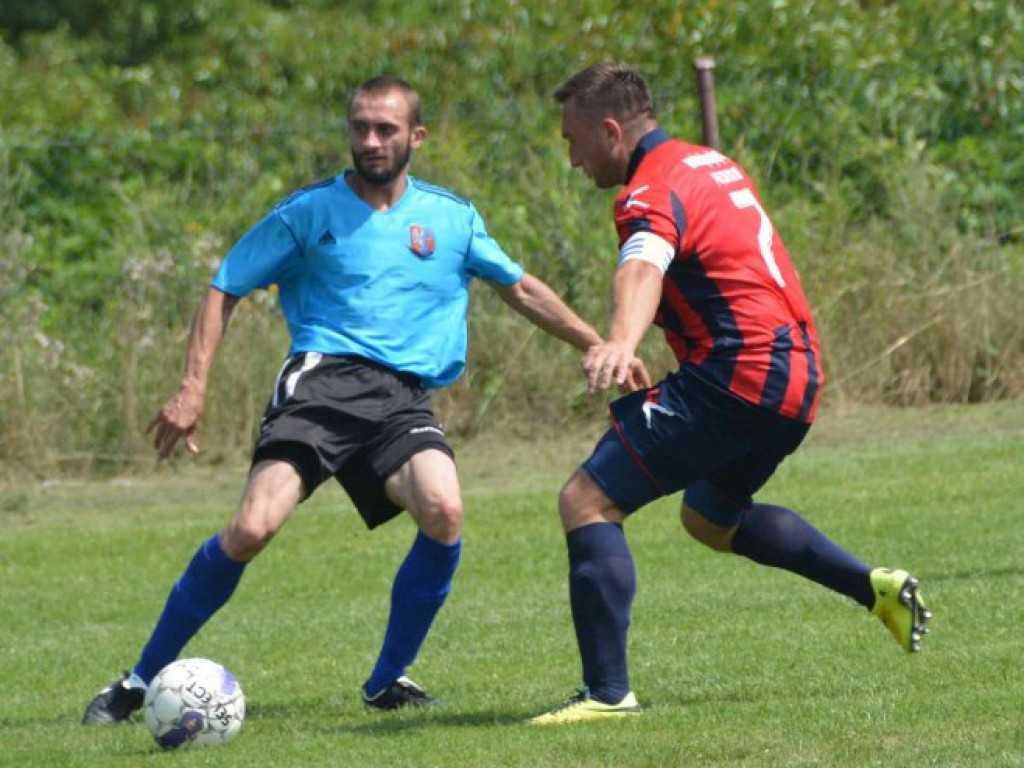 Sportowy weekend w obiektywie 09-10.08.2014 r.