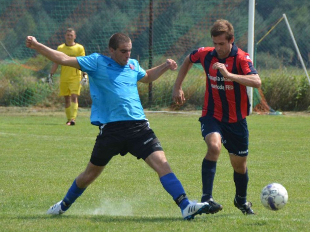 Sportowy weekend w obiektywie 09-10.08.2014 r.