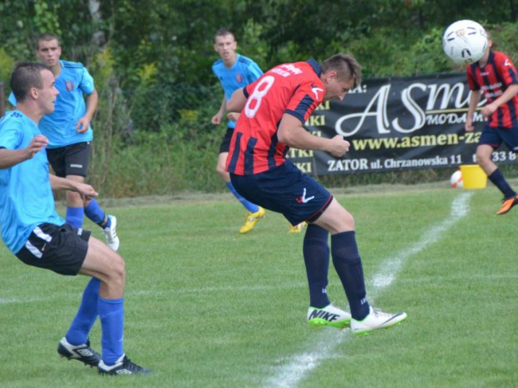 Sportowy weekend w obiektywie 09-10.08.2014 r.