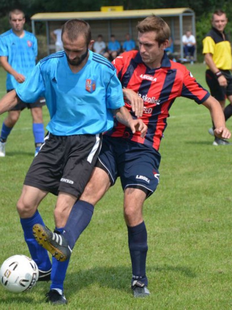 Sportowy weekend w obiektywie 09-10.08.2014 r.