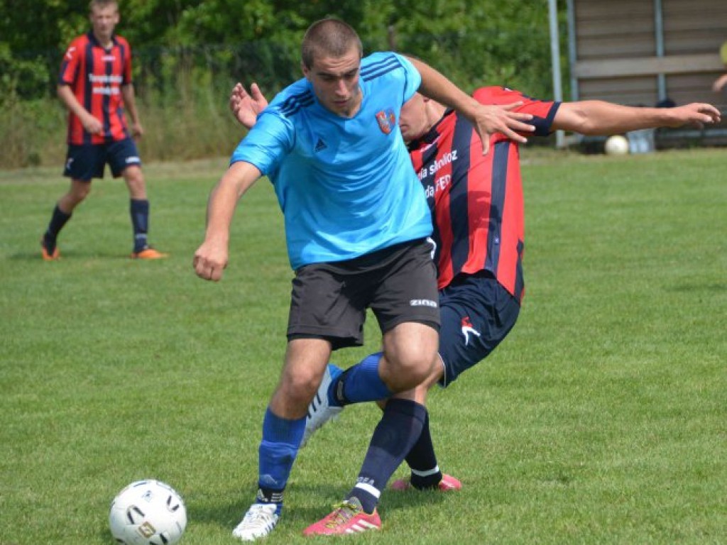 Sportowy weekend w obiektywie 09-10.08.2014 r.