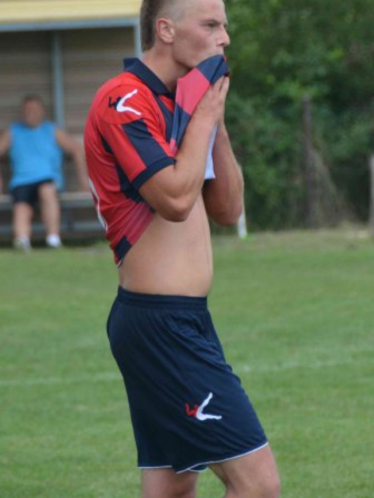 Sportowy weekend w obiektywie 09-10.08.2014 r.