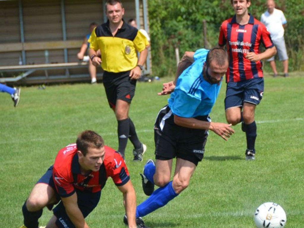 Sportowy weekend w obiektywie 09-10.08.2014 r.