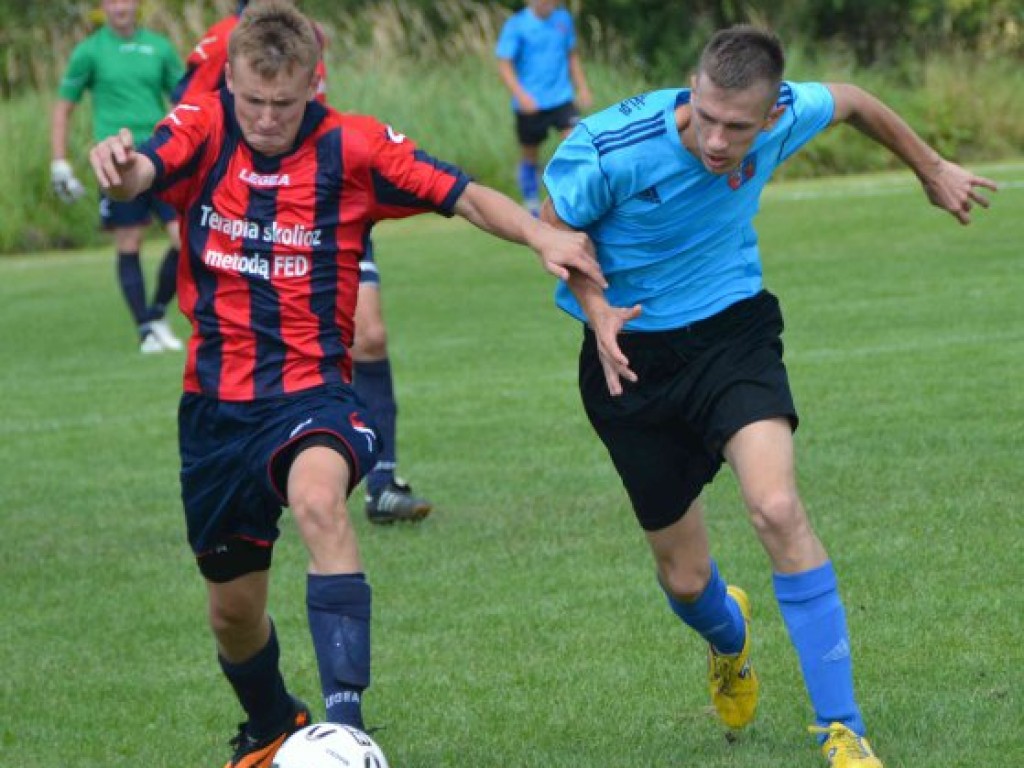 Sportowy weekend w obiektywie 09-10.08.2014 r.
