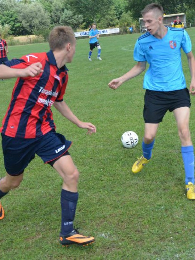 Sportowy weekend w obiektywie 09-10.08.2014 r.