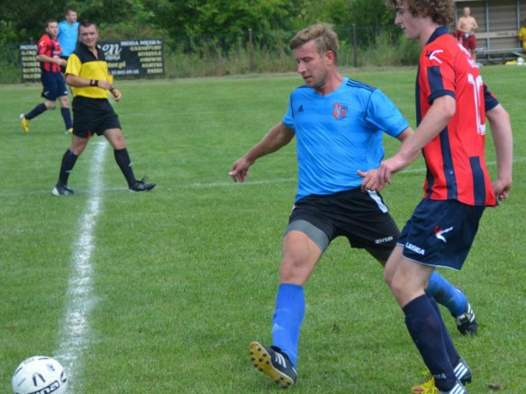 Sportowy weekend w obiektywie 09-10.08.2014 r.