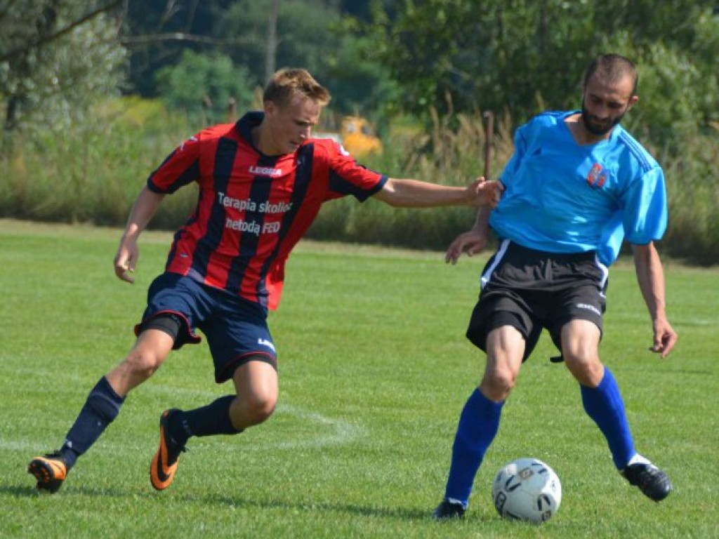 Sportowy weekend w obiektywie 09-10.08.2014 r.