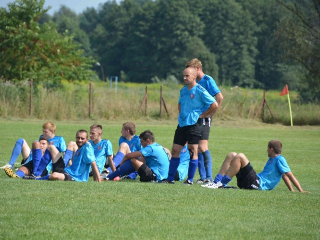 Sportowy weekend w obiektywie 09-10.08.2014 r.