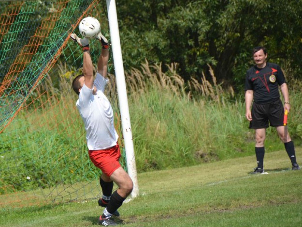 Sportowy weekend w obiektywie 09-10.08.2014 r.