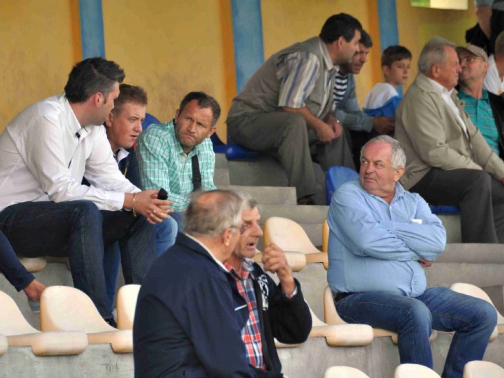 Sportowa środa w obiektywie - 13.08.2014 r.