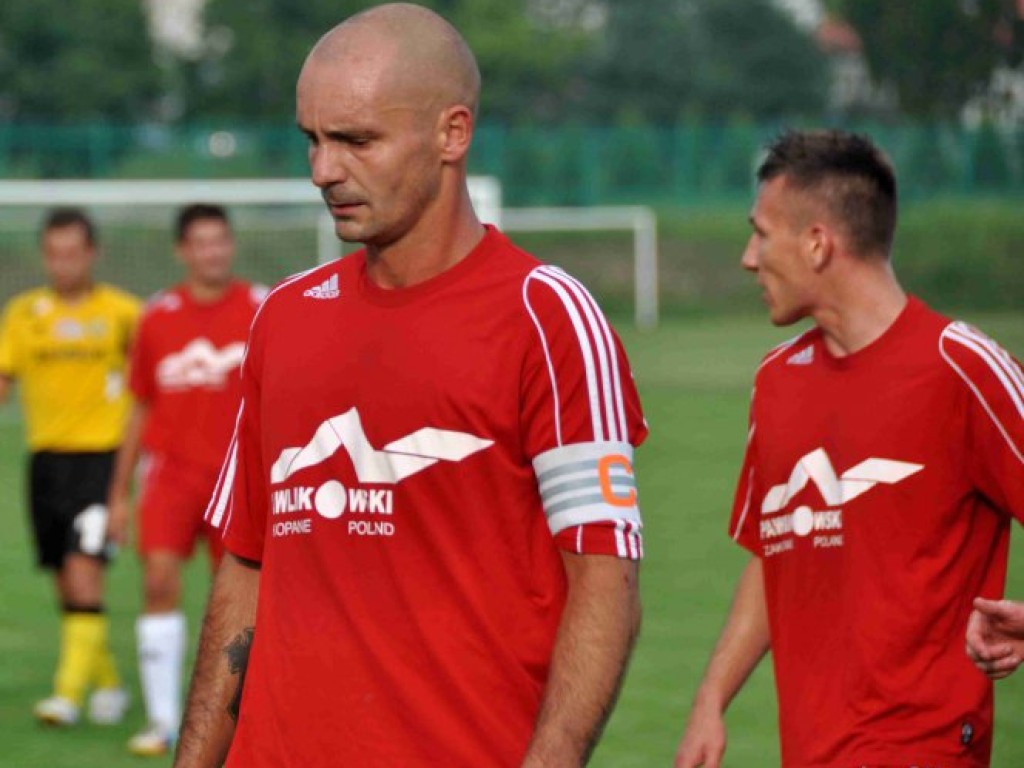 Sportowa środa w obiektywie - 13.08.2014 r.