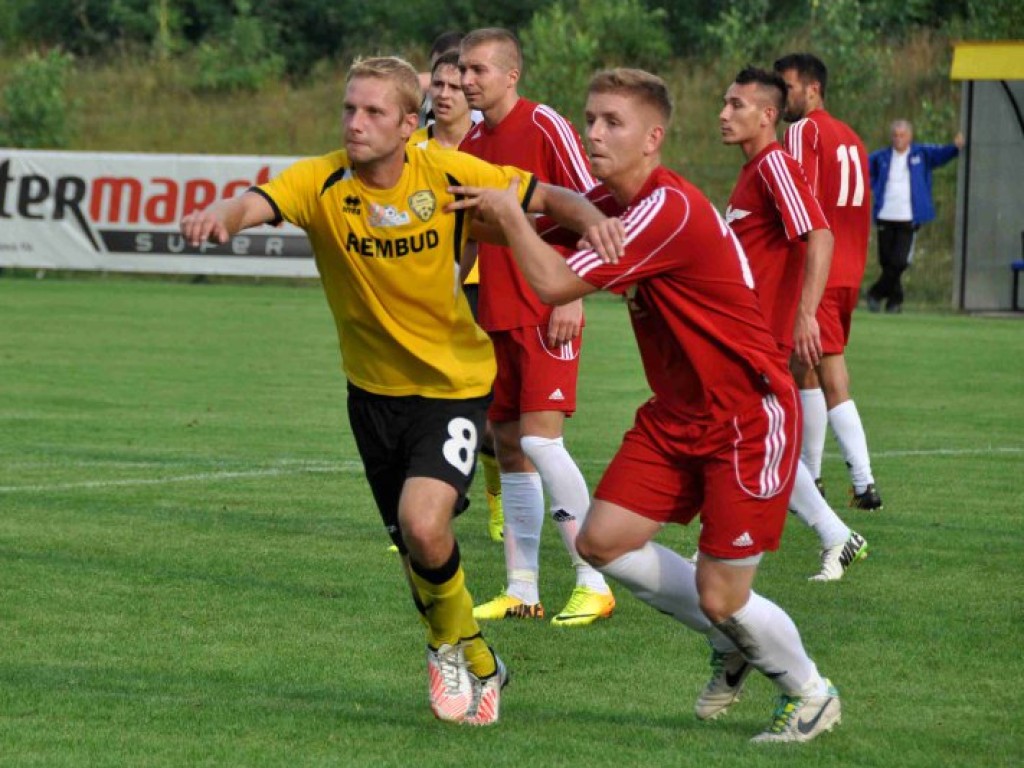 Sportowa środa w obiektywie - 13.08.2014 r.