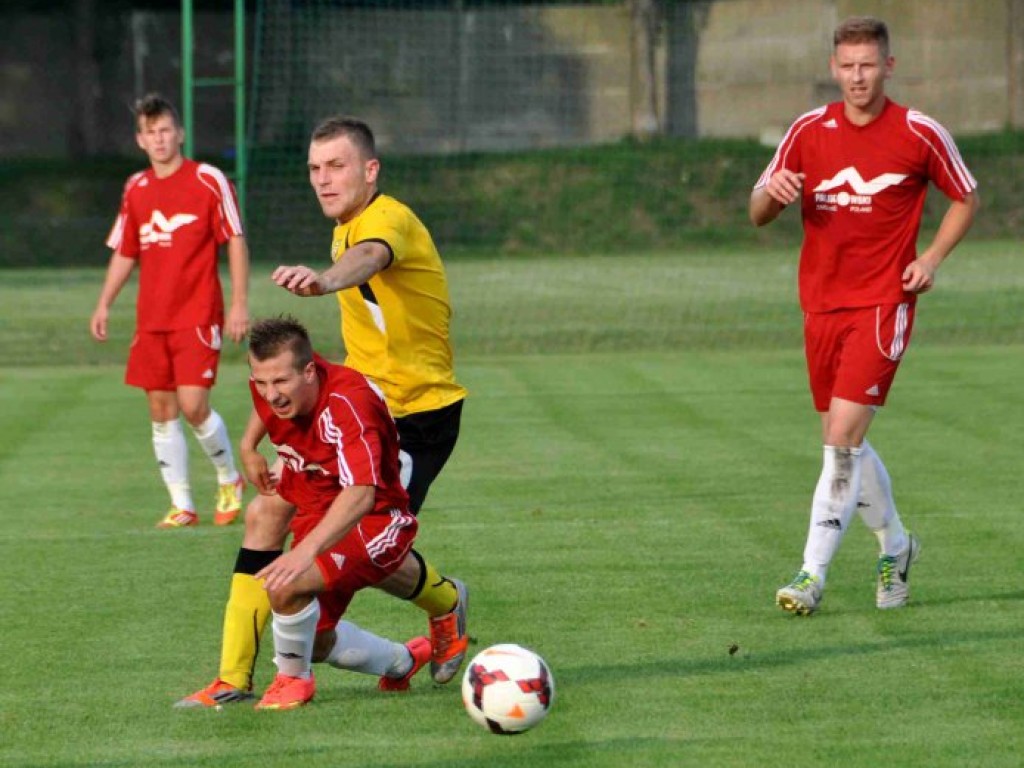 Sportowa środa w obiektywie - 13.08.2014 r.