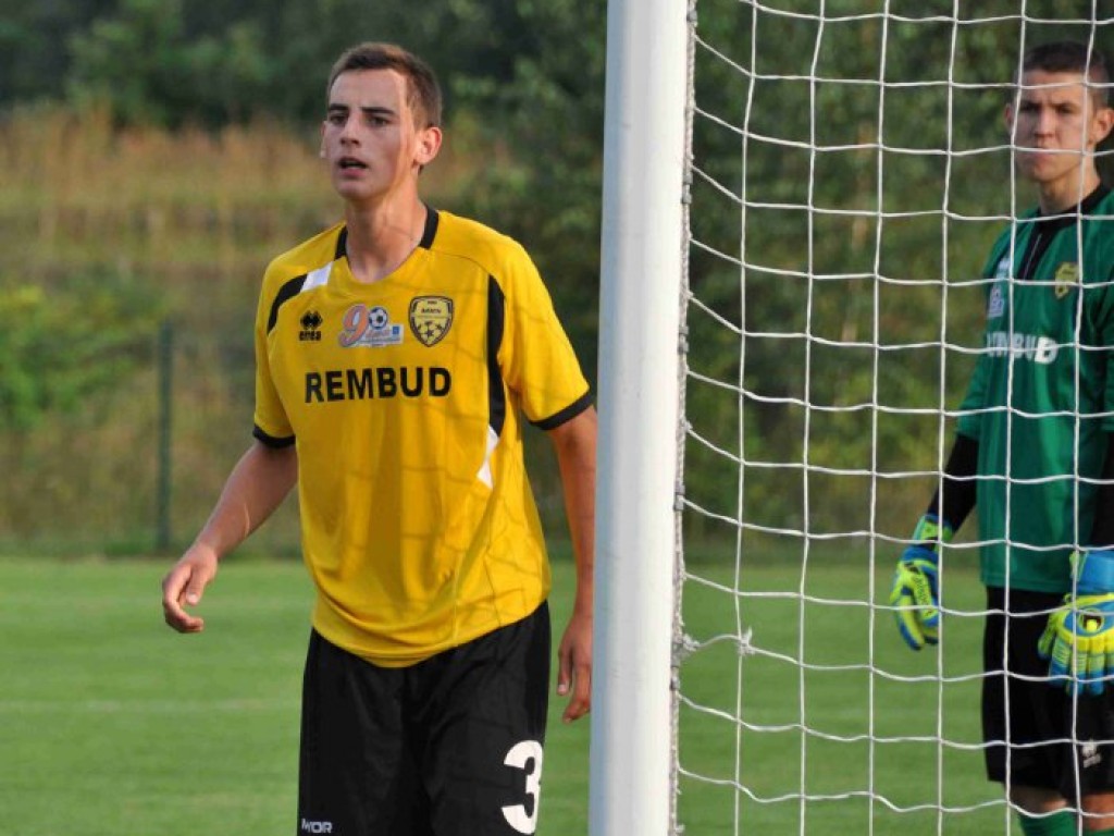 Sportowa środa w obiektywie - 13.08.2014 r.