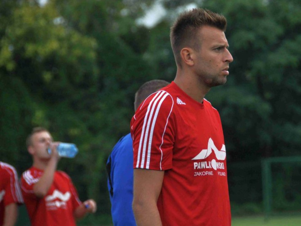 Sportowa środa w obiektywie - 13.08.2014 r.