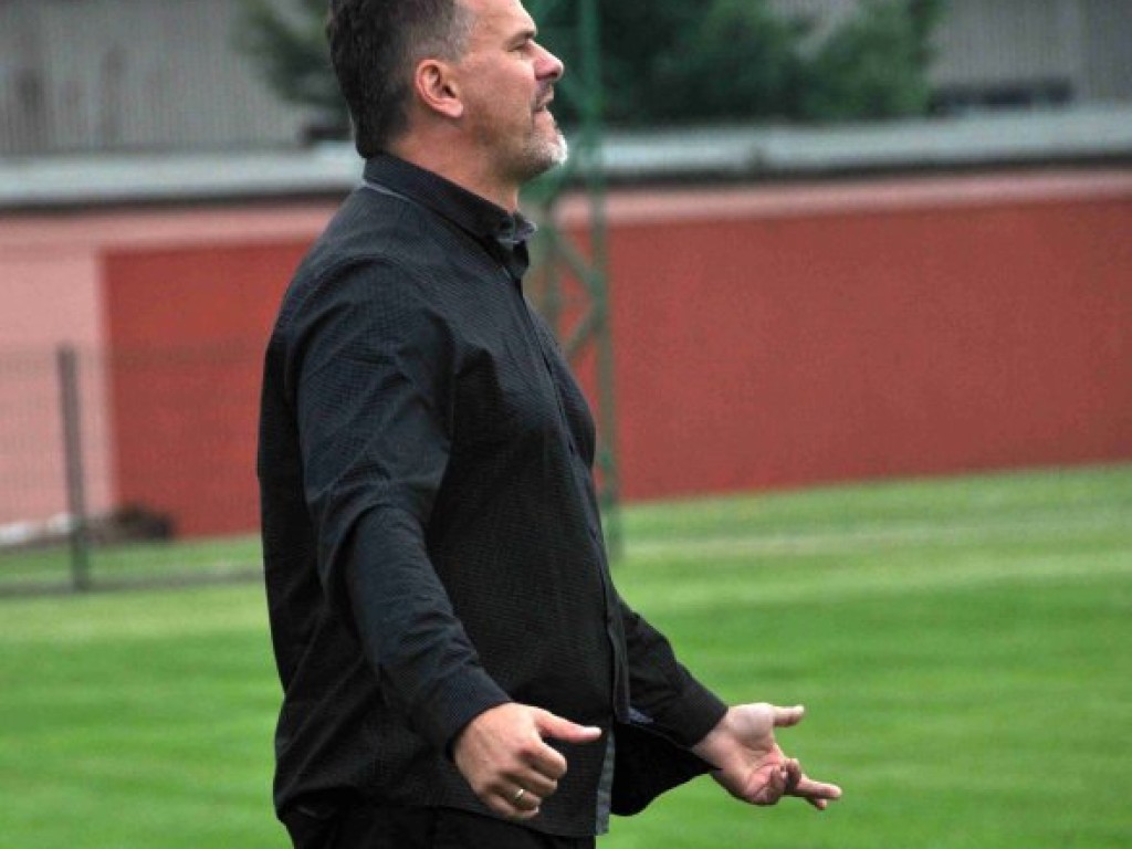 Sportowa środa w obiektywie - 13.08.2014 r.