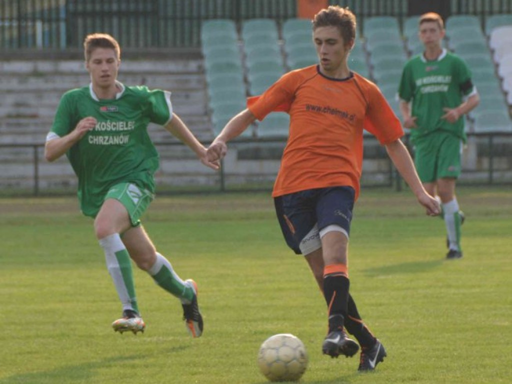 Sportowa środa w obiektywie - 13.08.2014 r.